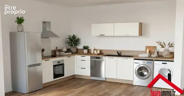 Appartement à BRIVE-LA-GAILLARDE
