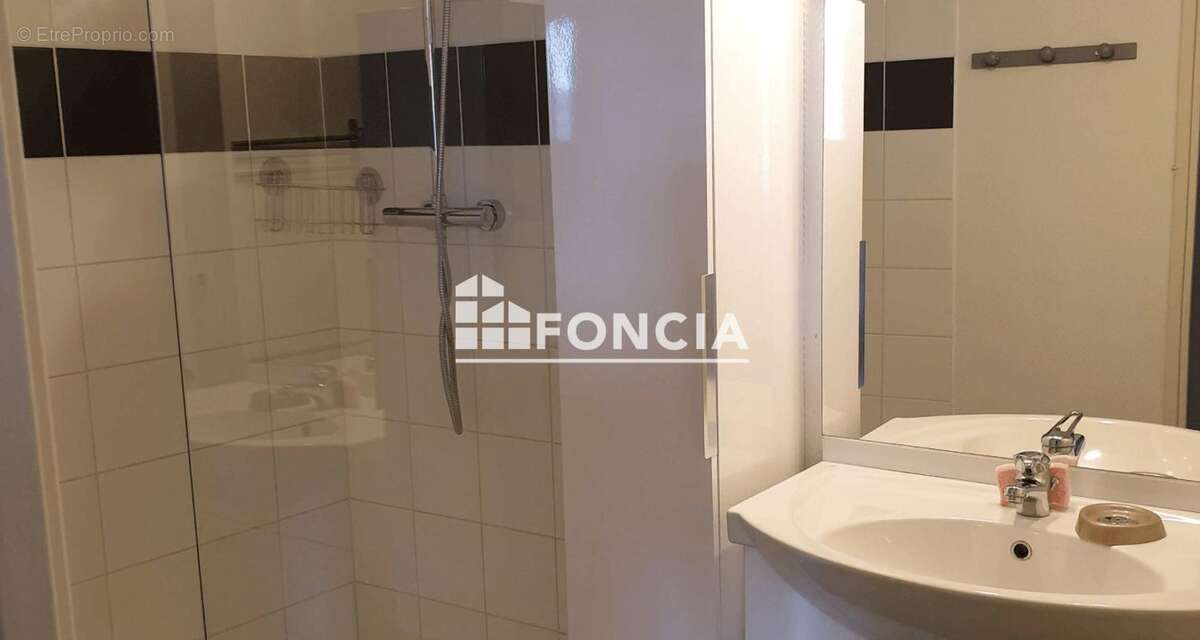 Appartement 3 chambres en colocation meublée – Rentabilité supérieure à 10 % – Secteur Puy Las Rodas - photo 7