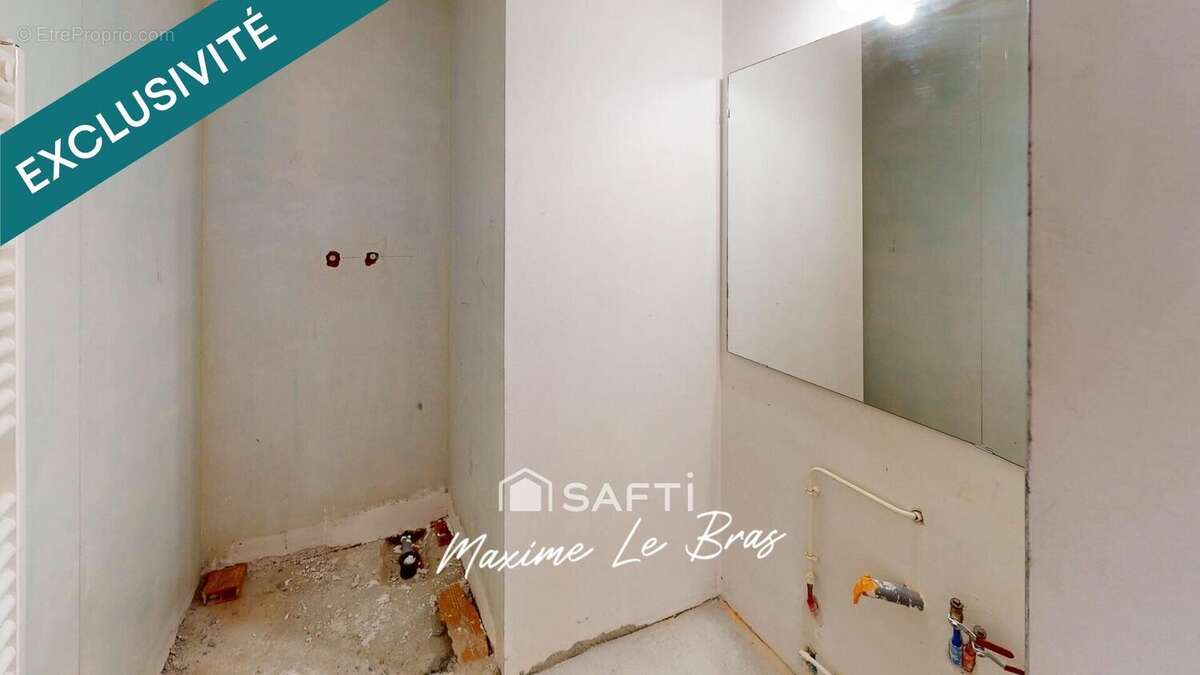 Photo 8 - Maison à CONCARNEAU