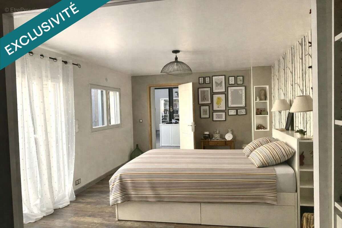 Photo 4 - Maison à CASTRES