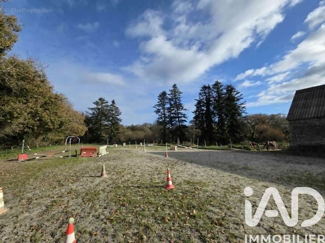 Photo 5 - Maison à MELGVEN