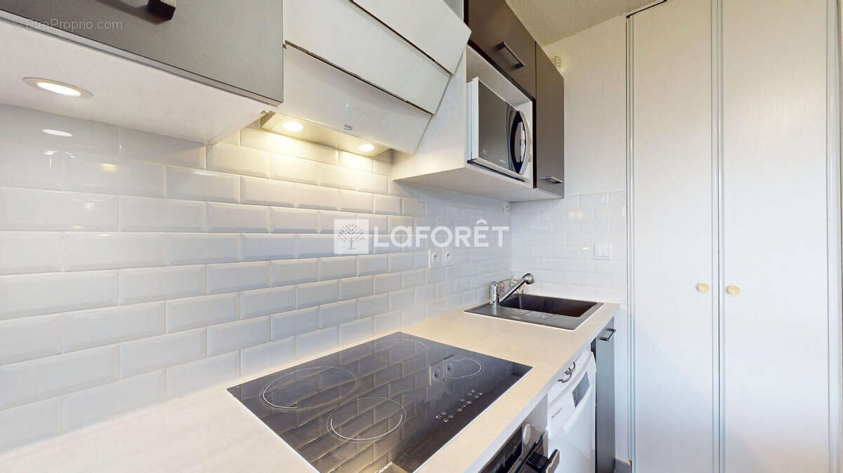 Appartement à TOURNEFEUILLE