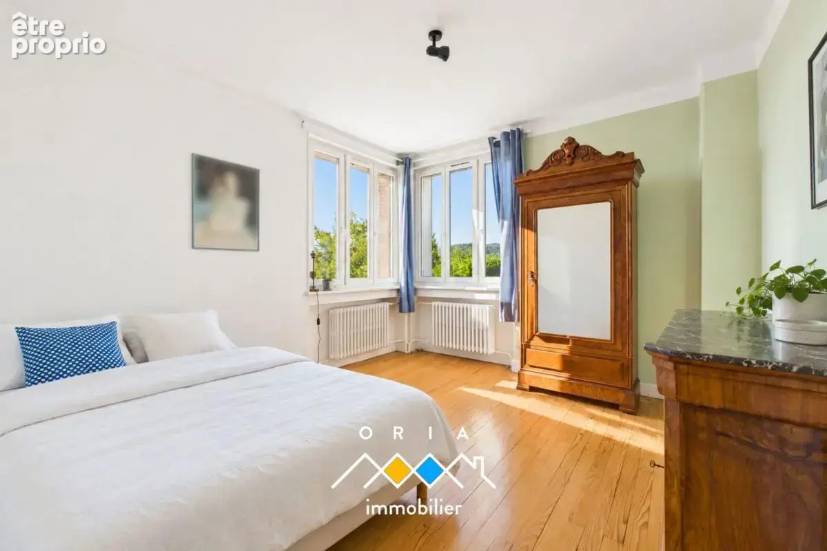 Maison de caractère aux portes de Metz – 136 m², jardin, vue et garage - photo 8