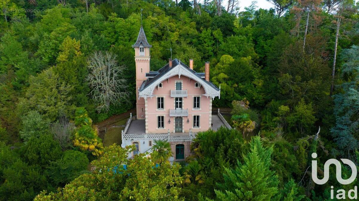 Photo 1 - Maison à MOISSAC