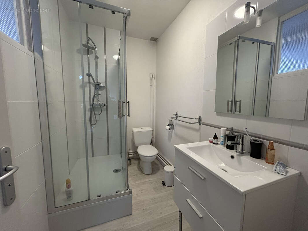 Studio residence principale ou investissement jardin privatif - photo 4