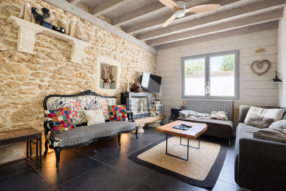 Maison 94m² à mont-de-marsan - photo 9