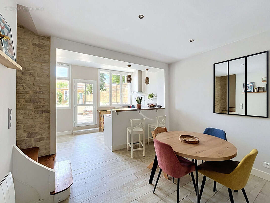 Maison Cholet - photo 5