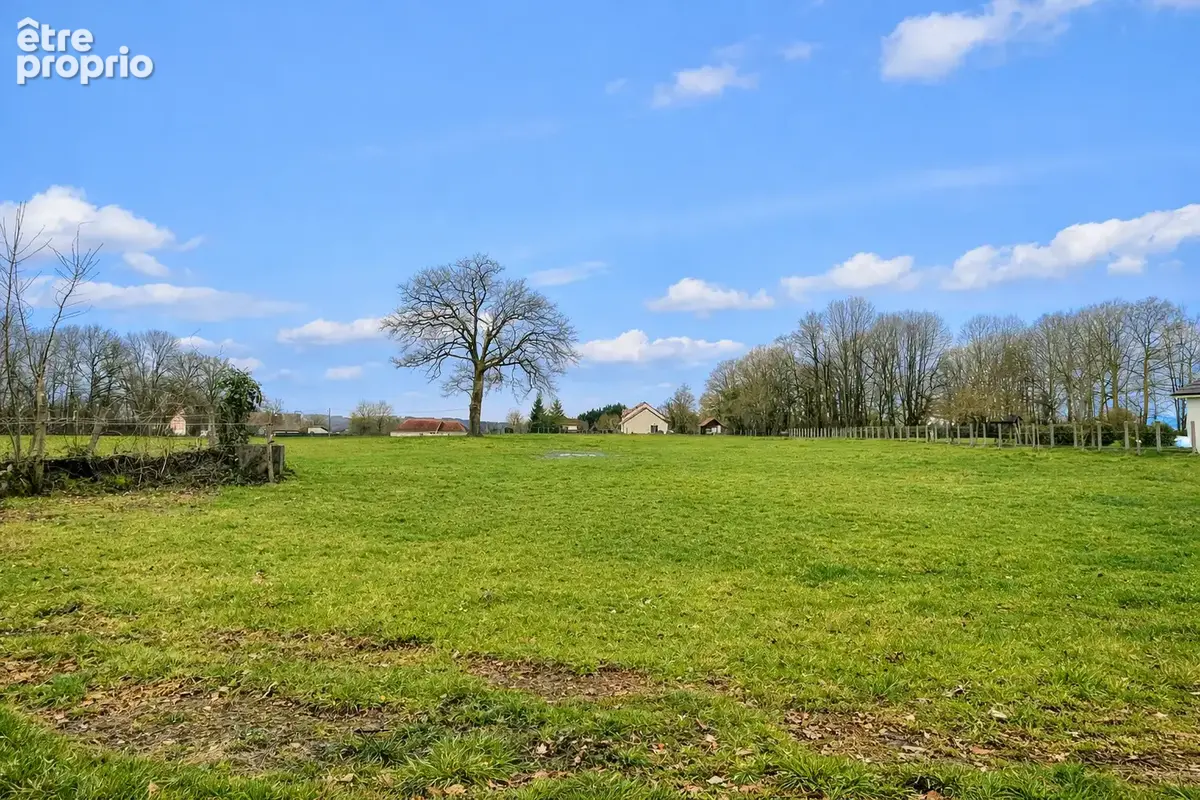 Terrain 2 636 m² à vendre à Dun-Le-Palestel (23800) - photo 21
