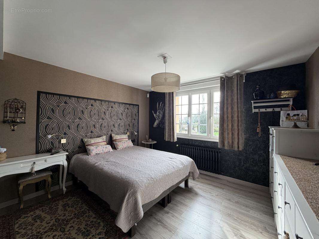 Maison à CHANTEPIE