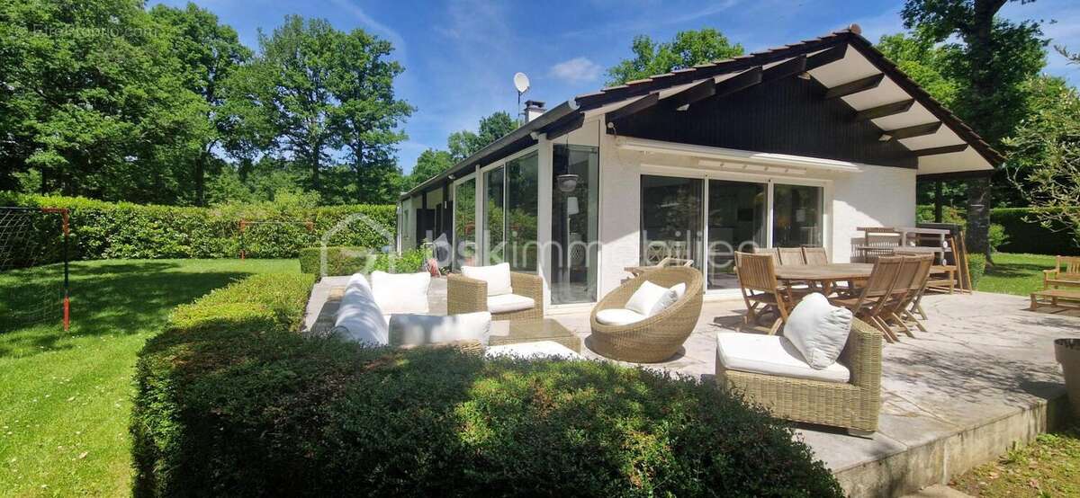  Votre Refuge de Luxe : Ranch Face au Lac – Domaine de Clairis - photo 21