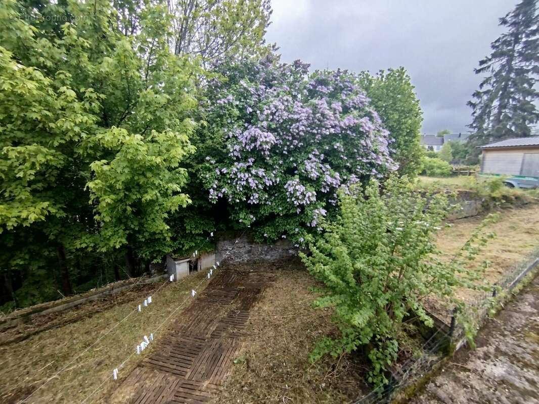 Maison à BESSE-ET-SAINT-ANASTAISE