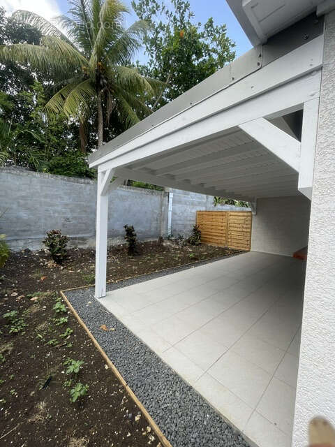 Jolie villa f3 neuve avec belle terrasse belle cuisine  jardin et parking interieur clos. - photo 18