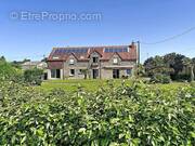 Maison à JUVIGNY-LE-TERTRE