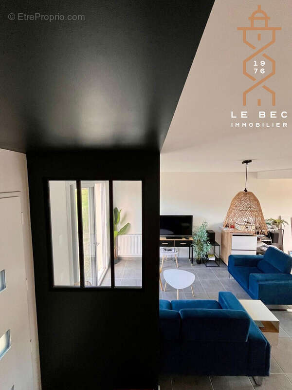 Maison à LOCOAL-MENDON