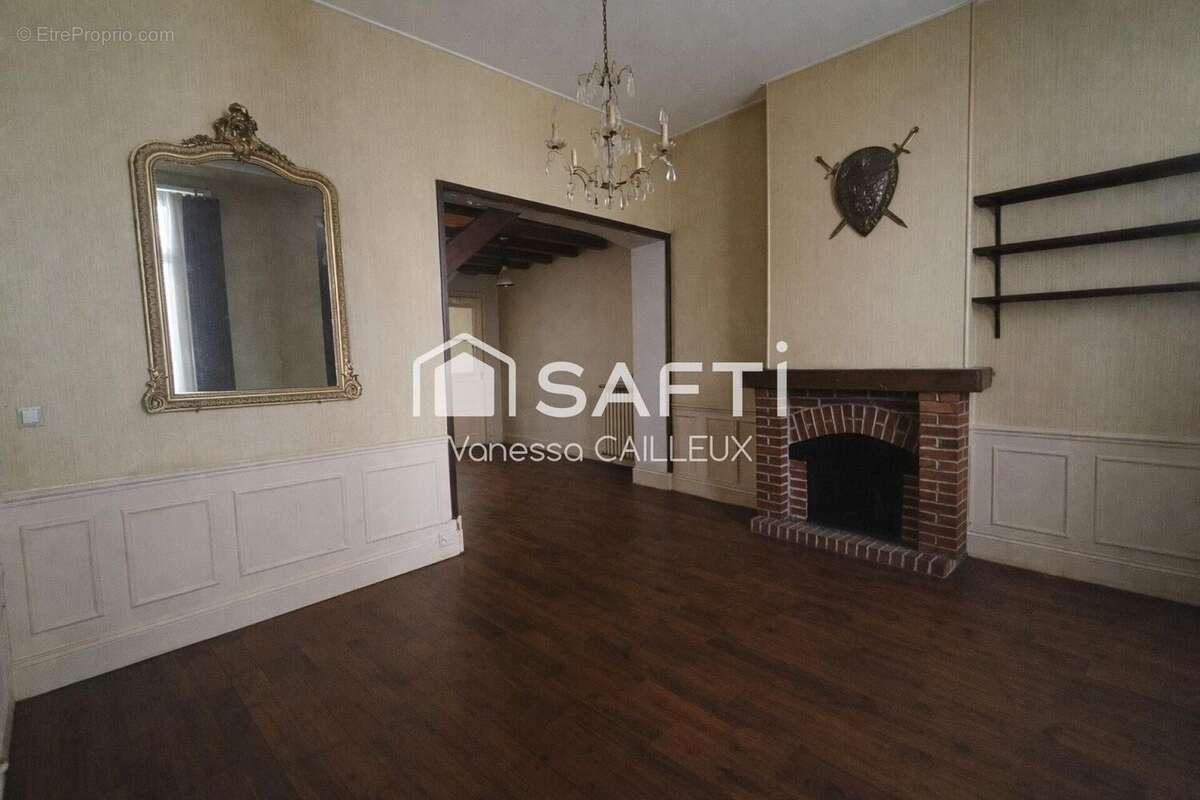 Photo 2 - Maison à LA FERE