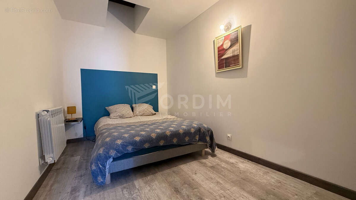 Maison à CHATILLON-SUR-LOIRE