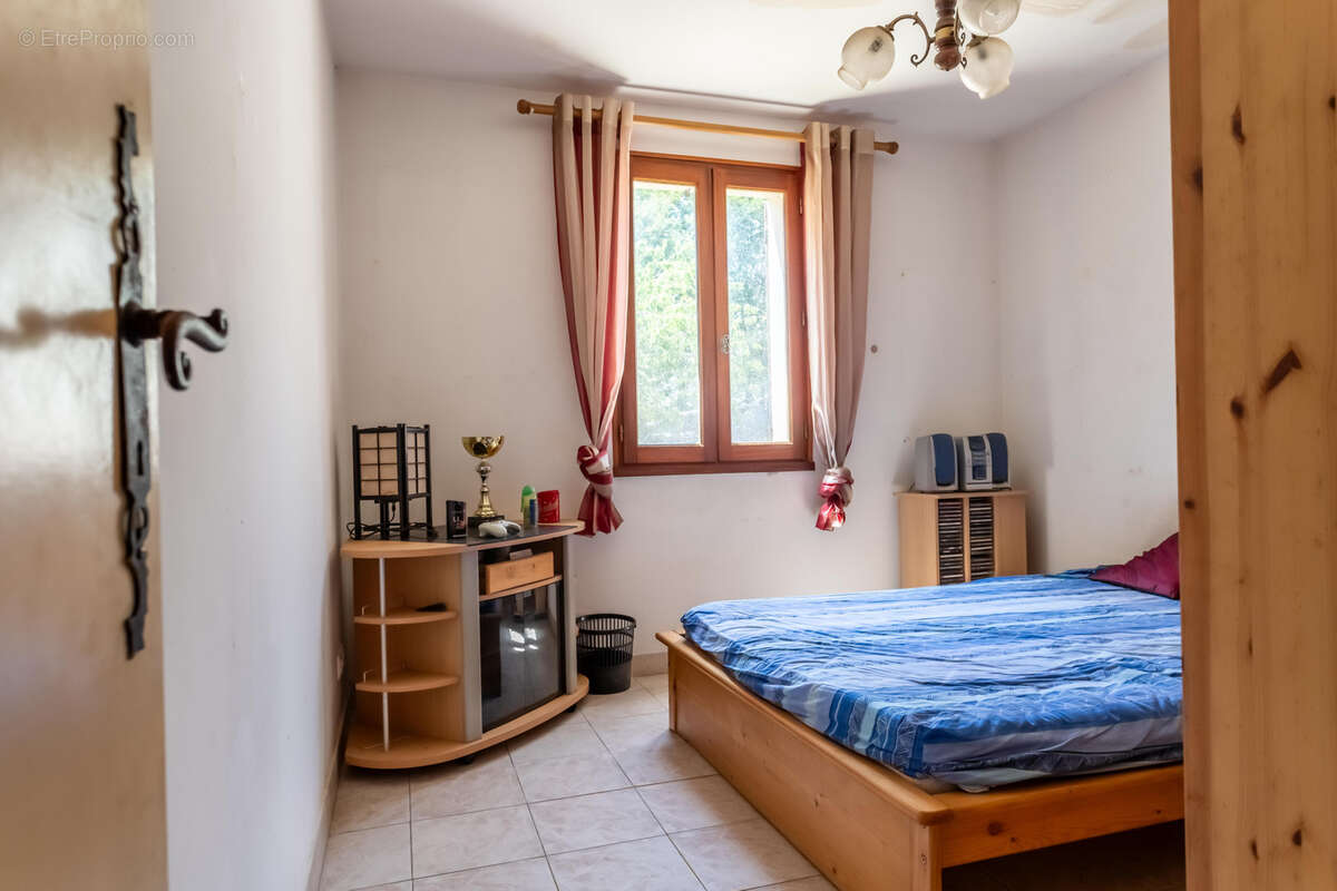 Maison de campagne avec jardin - photo 26
