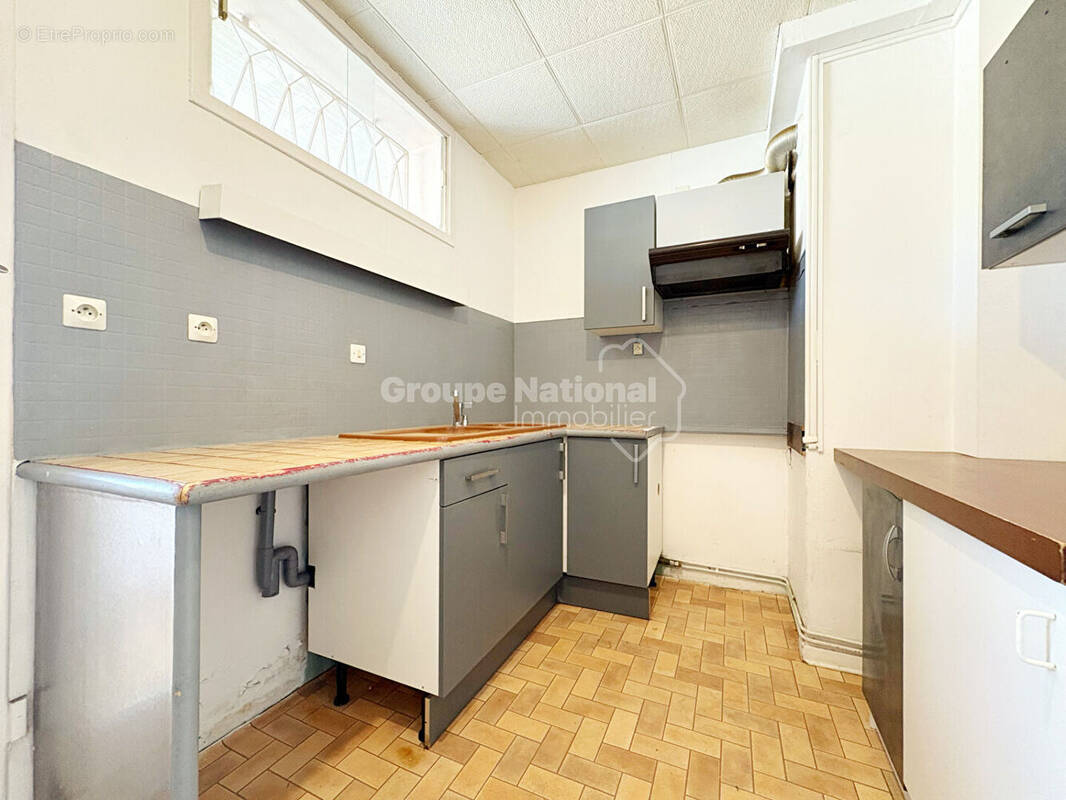 Appartement à SALON-DE-PROVENCE