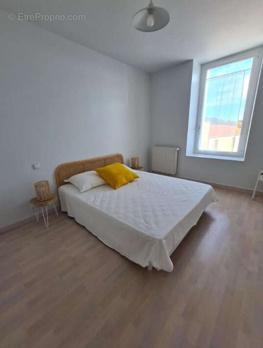 Maison à LES EPESSES