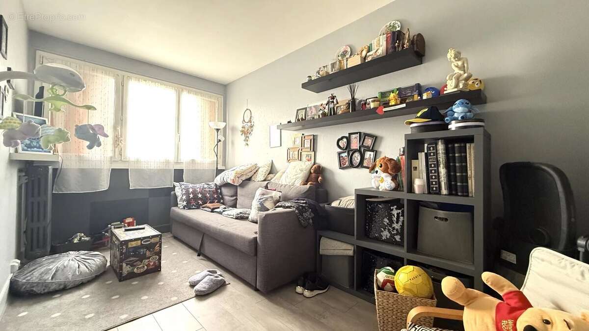 Appartement à DOMONT