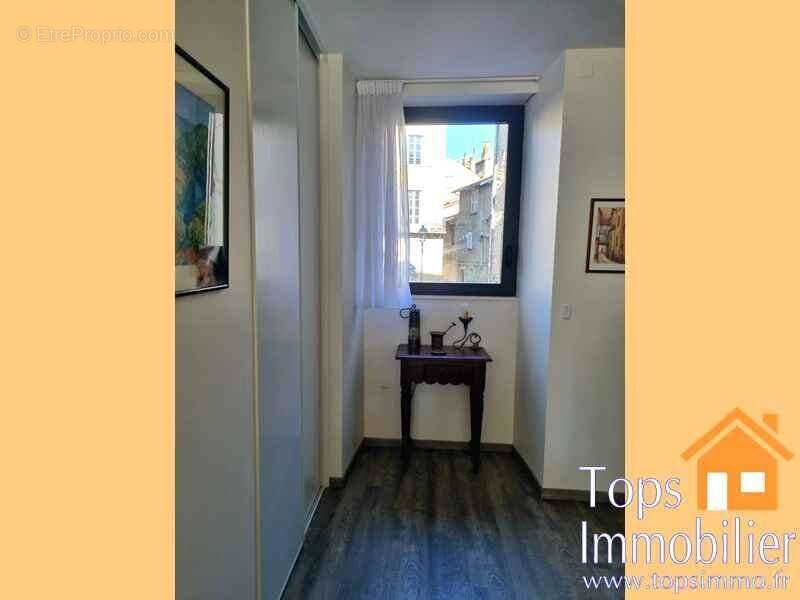 Appartement à VILLEFRANCHE-DE-ROUERGUE