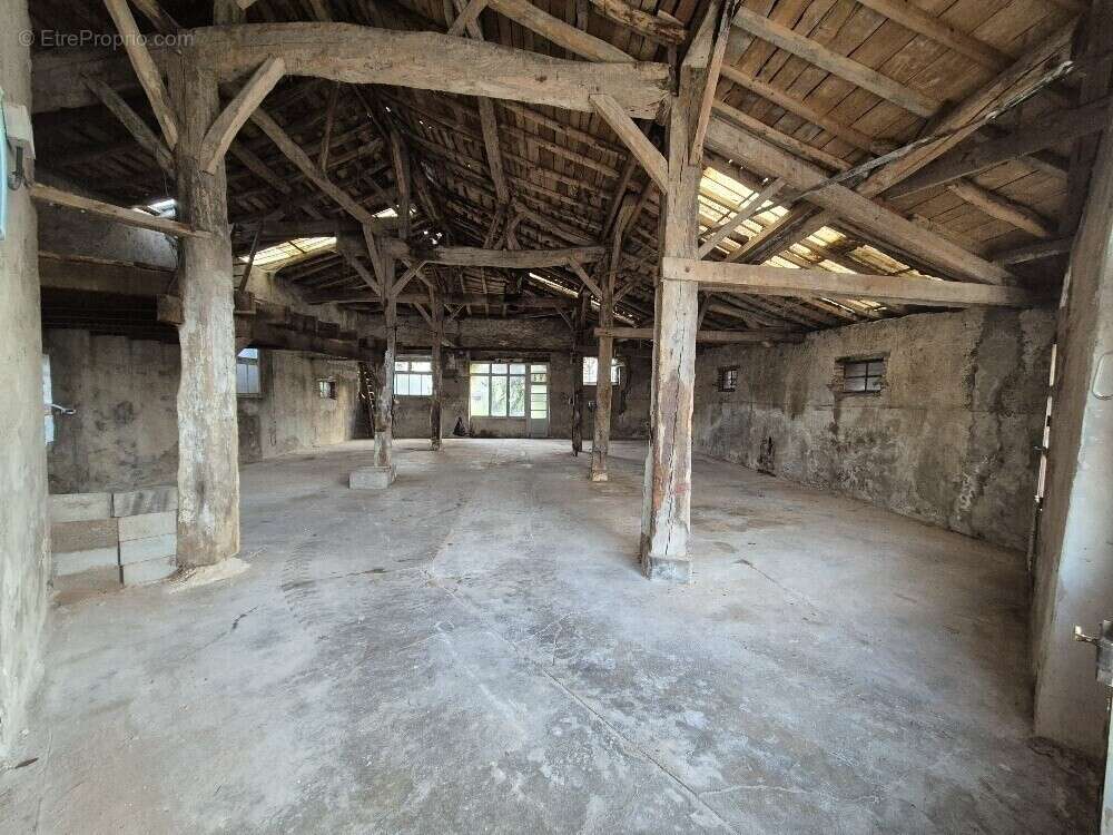 Appartement à CASTELMORON-SUR-LOT