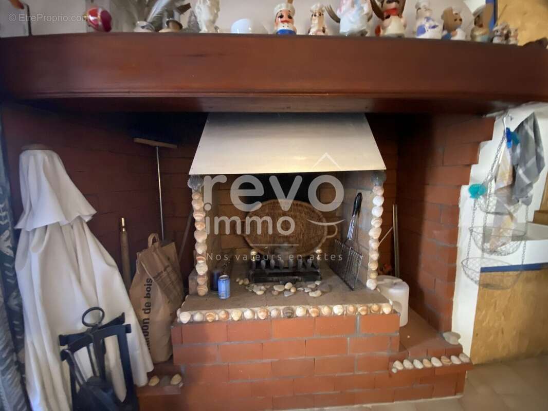 Maison à SAINT-PARGOIRE