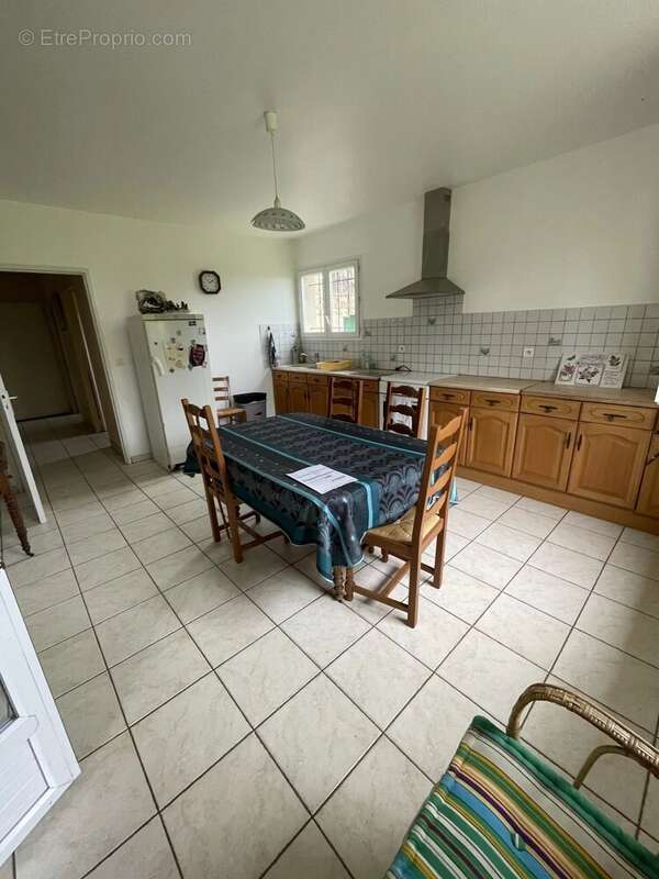 Maison en pierres à la campagne, proche de Bergerac - photo 13