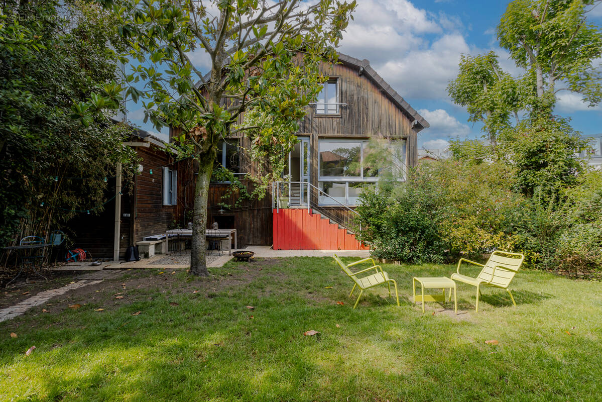 Maison à MEUDON