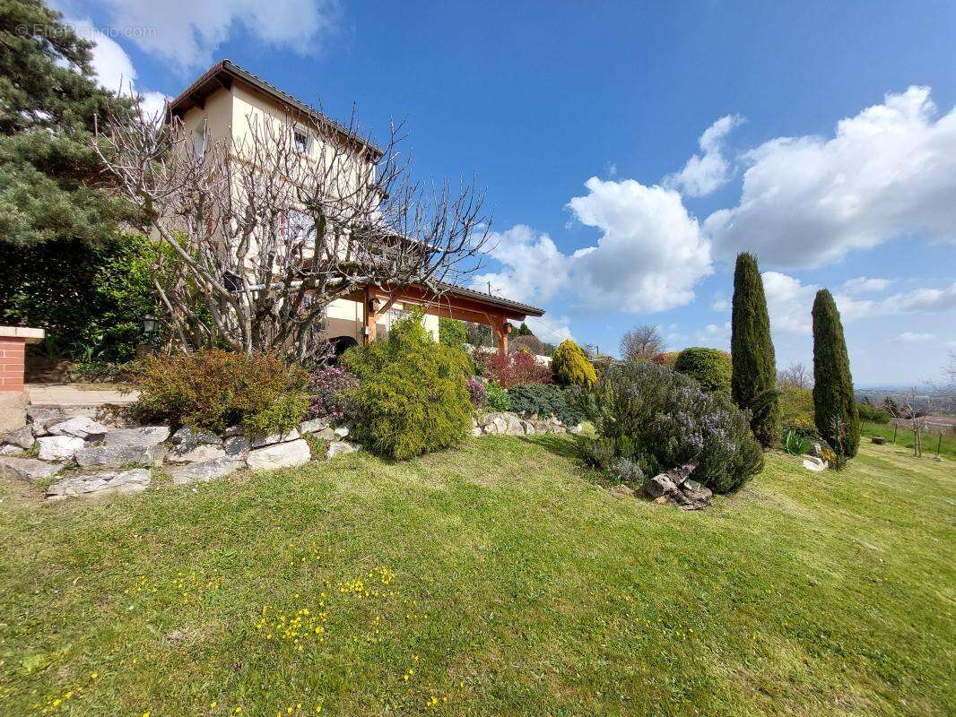 Maison 84 m² à Mornant  - photo 3