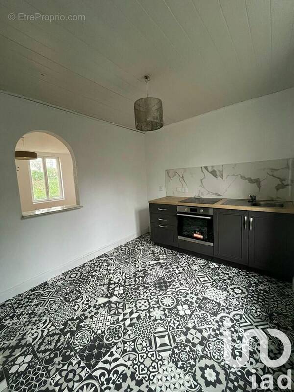 Photo 1 - Appartement à LE HAVRE