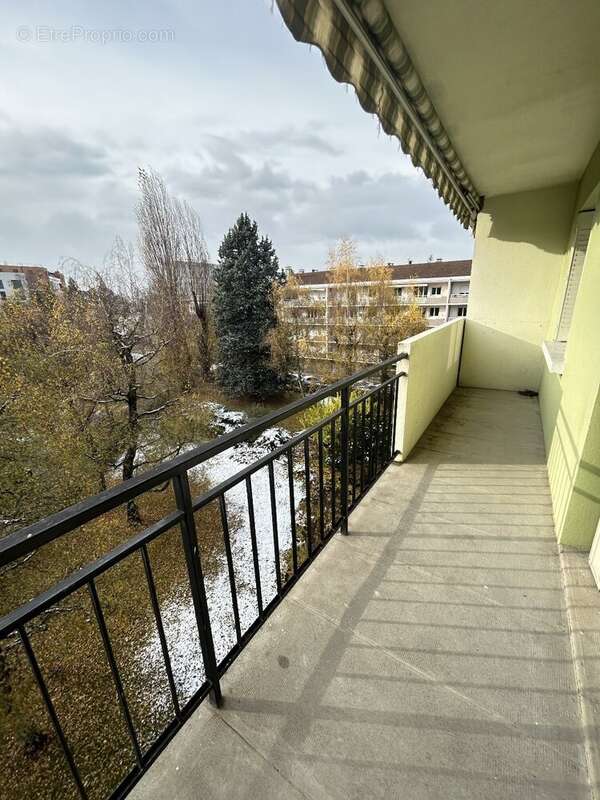 Appartement à ANNECY