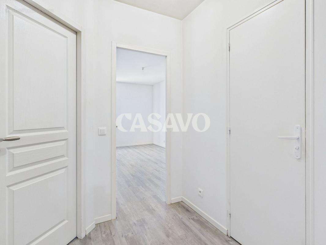 Appartement à MEYRARGUES