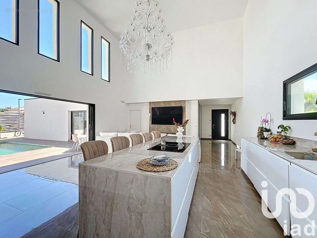 Photo 4 - Maison à VIAS