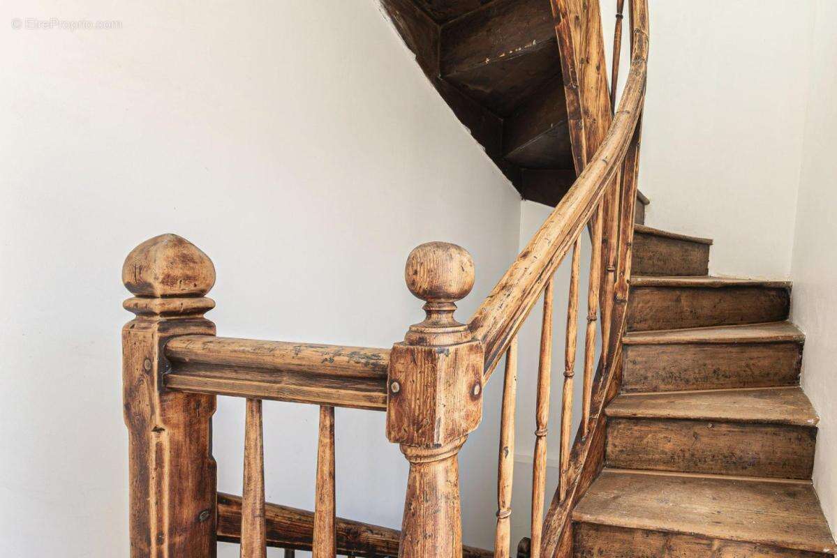 Appartement à LANNION