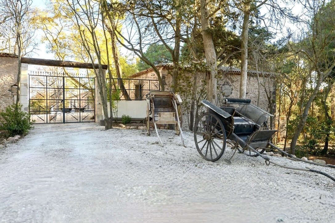 Maison à AGDE