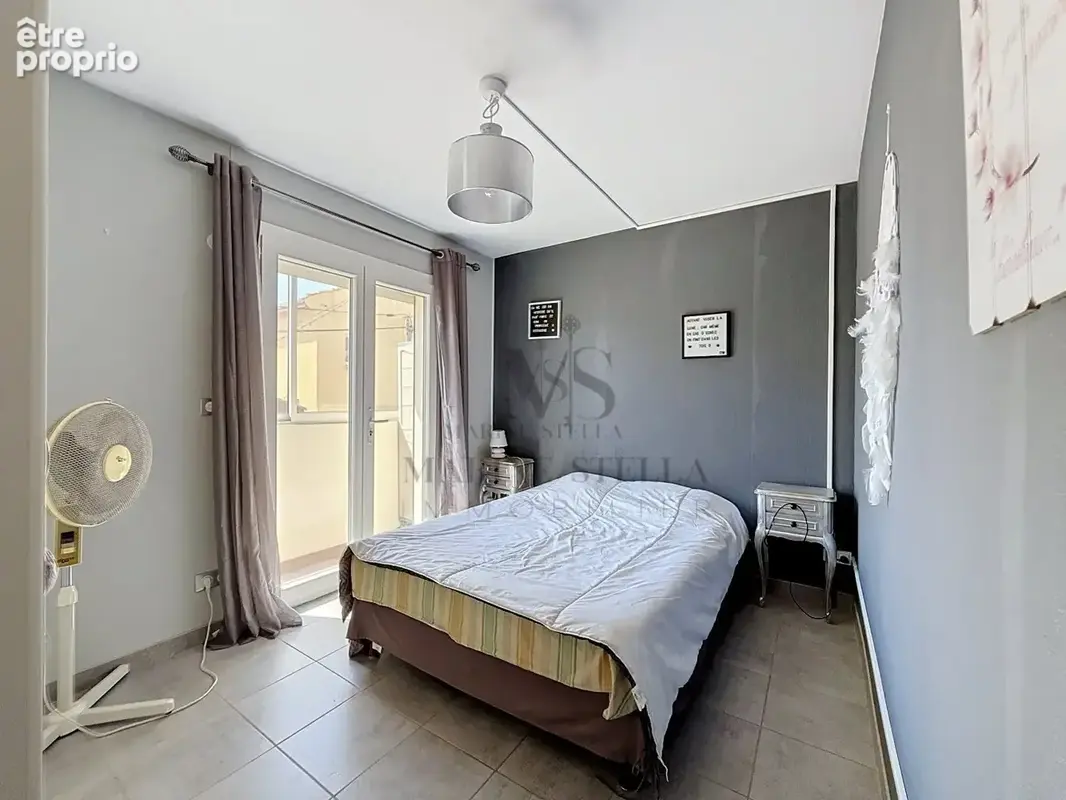 Appartement au premier étage avec Garage et Terrasse ! - photo 17