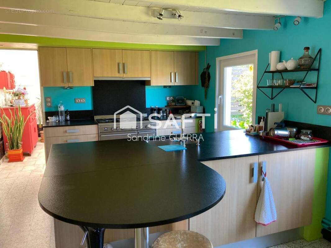 Photo 5 - Maison à HESDIN