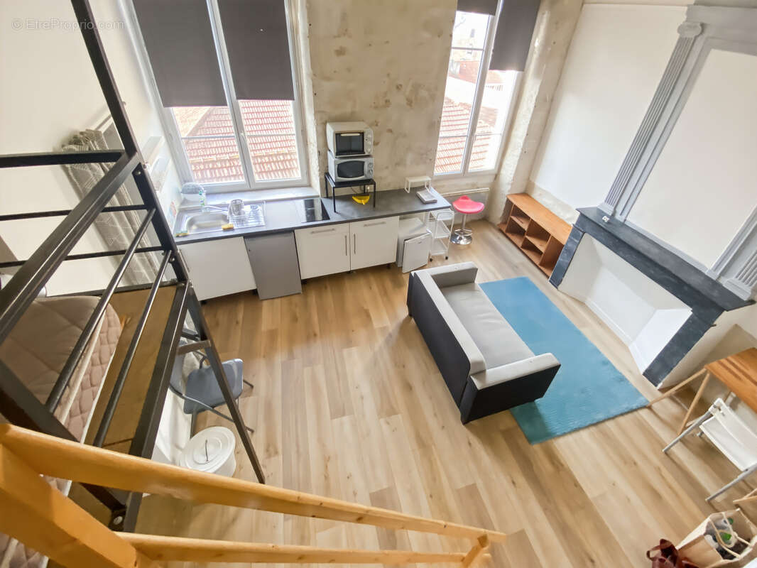 Appartement à AUCH