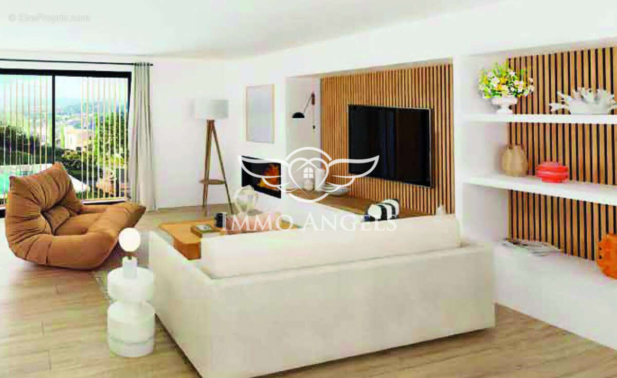 Maison à CLERMONT-L'HERAULT