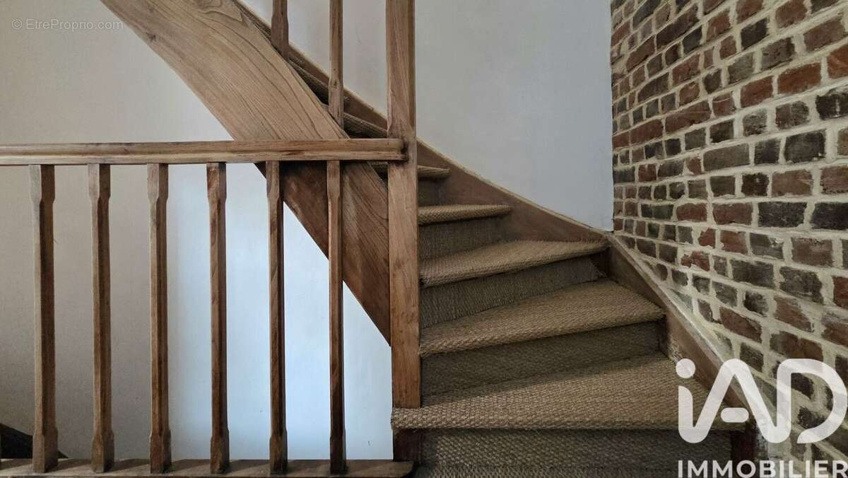 Photo 6 - Maison à VILLENEUVE-D'ASCQ