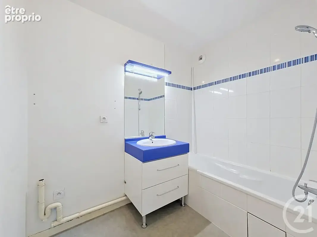 Appartement 3 pièces 64 m² à vendre à Joue-Les-Tours (37300) - photo 8