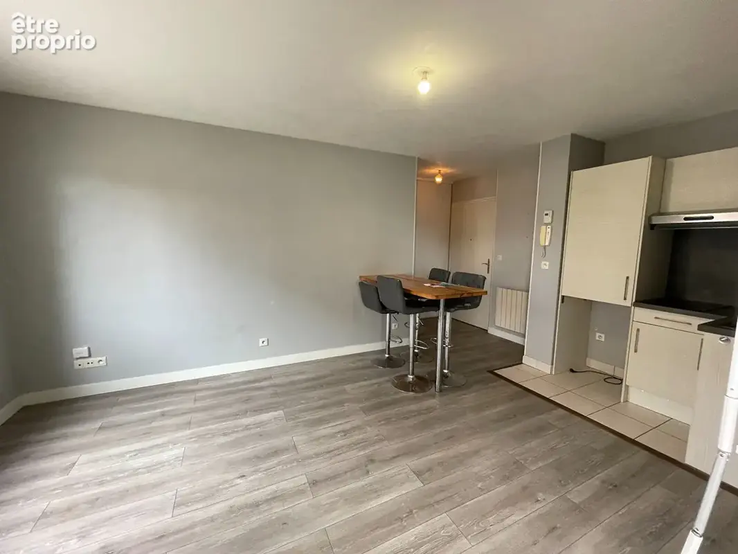 Appartement Mainvilliers  F1 - photo 3