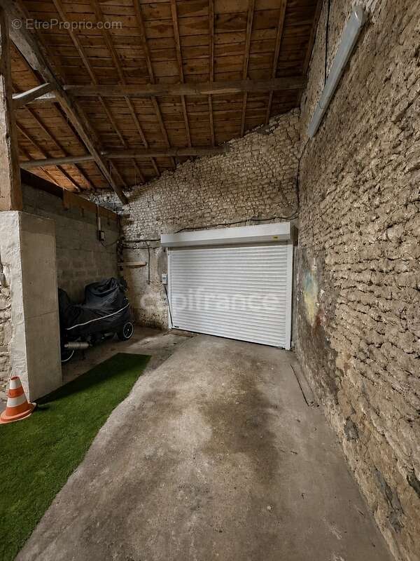 Maison à ROYAN