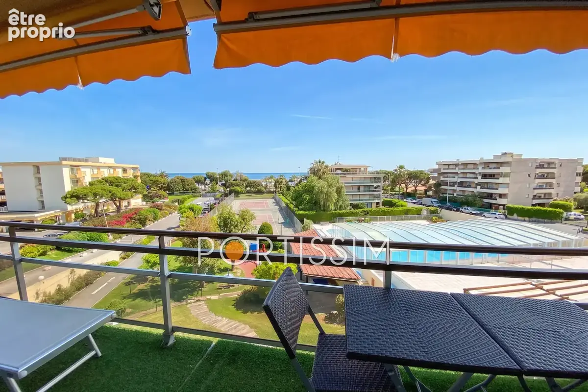 Photo Appartement à Saint-Laurent-Du-Var au prix de 340 000€