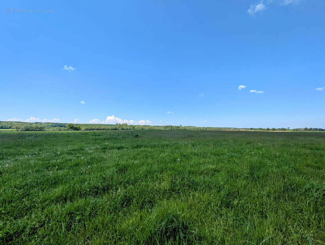 Maison à LA TRANCLIERE