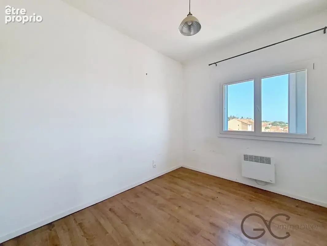 Appartement 53 m² à Beziers  - photo 6