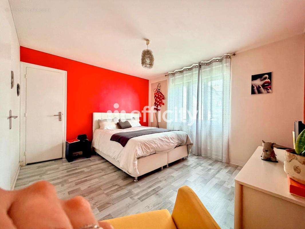 Maison 107 m² à Guipavas  - photo 13