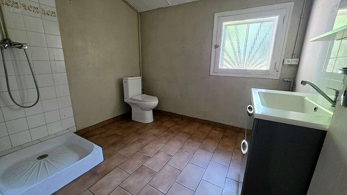 Maison à LE PIZOU
