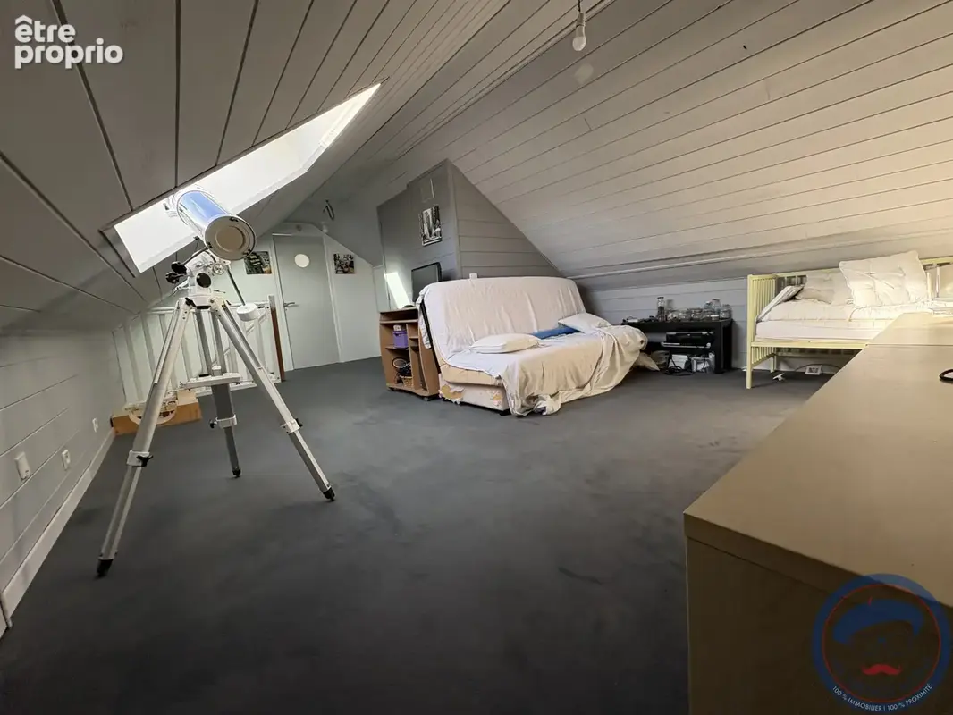 maison Rochecorbon - photo 5